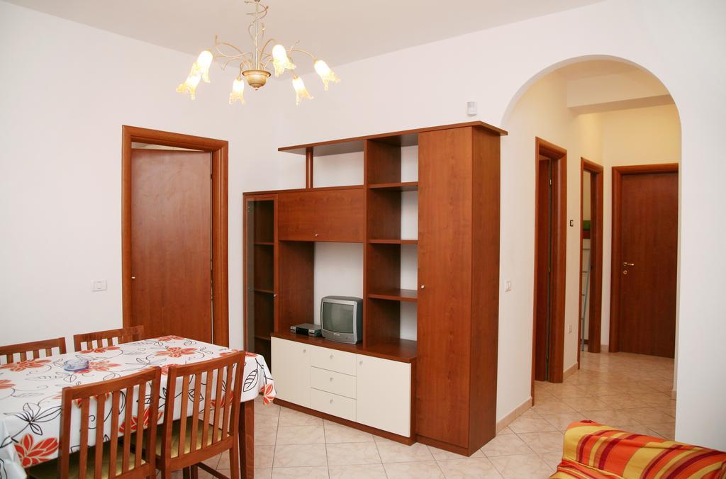 Valle D'Umbra Vieste Room photo